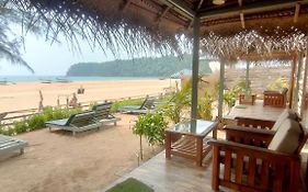 The Coast Beach Resort